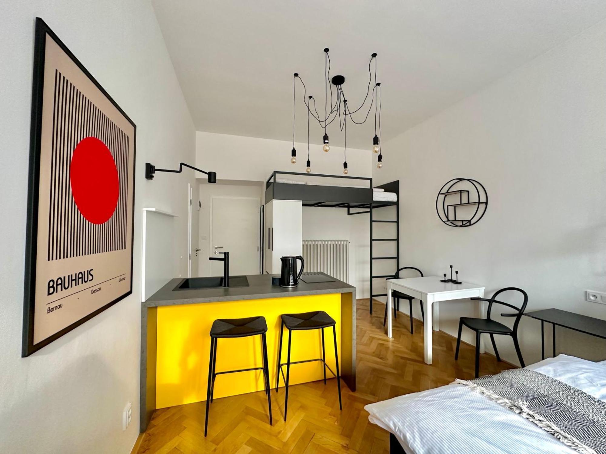 Botanique Rooms With Sauna By Homester Brünn  Kültér fotó