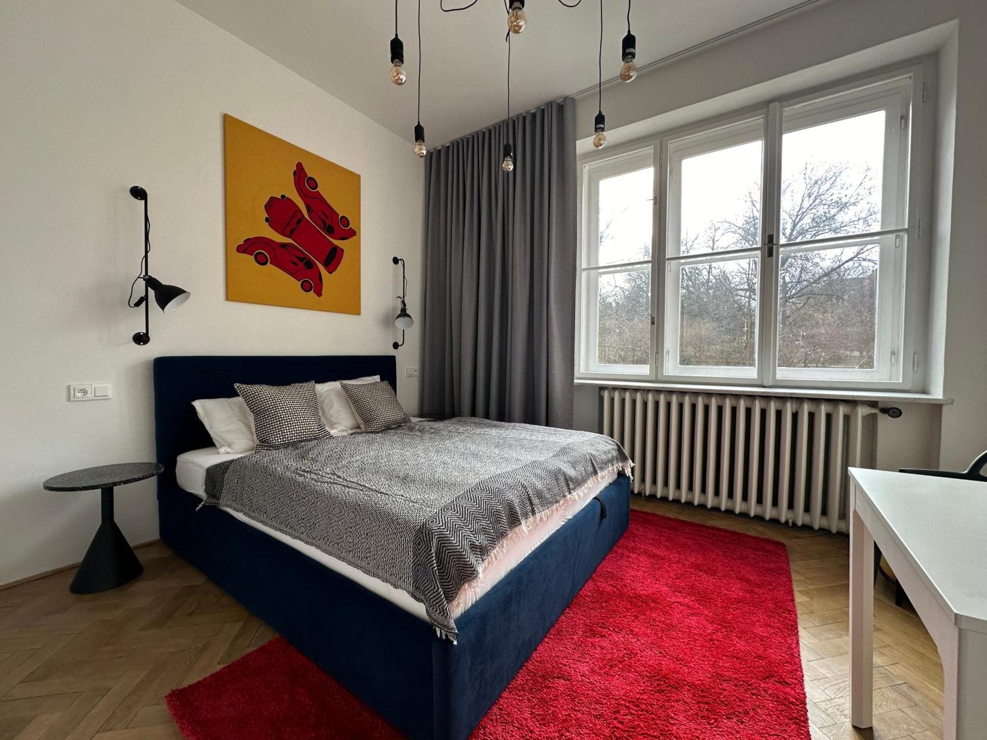 Botanique Rooms With Sauna By Homester Brünn  Kültér fotó