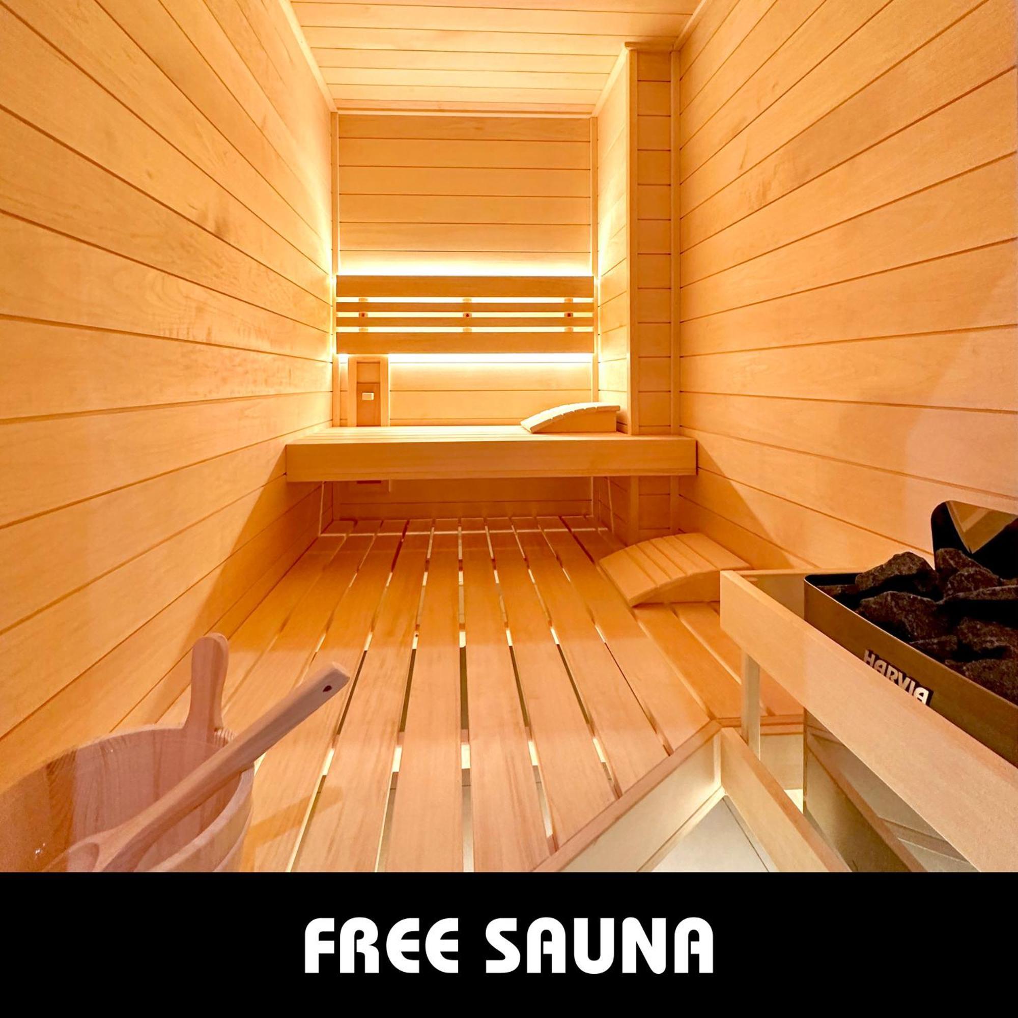 Botanique Rooms With Sauna By Homester Brünn  Kültér fotó